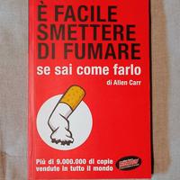 È facile smettere di fumare se sai come farlo