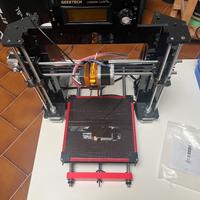 GEEETECH i3 pro b stampante 3d