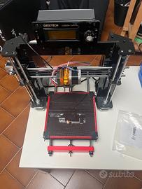 GEEETECH i3 pro b stampante 3d