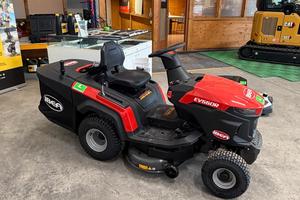 TRATTORINO IBEA IBR-EV550R