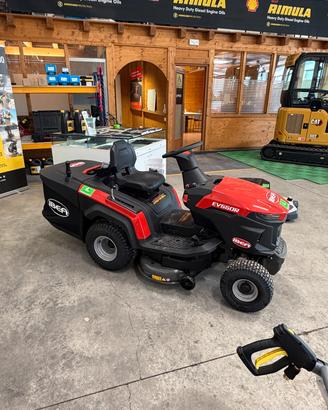 TRATTORINO IBEA IBR-EV550R