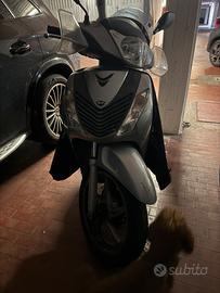 Honda SH 125