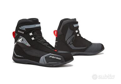 SCARPA DA MOTO FORMA VIPER DRY