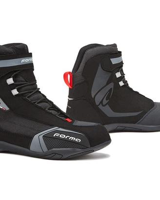 SCARPA DA MOTO FORMA VIPER DRY