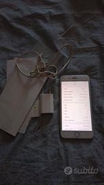 iphone 7 plus 128GB