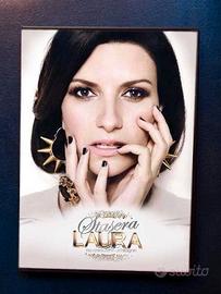 Laura Pausini Ho creduto in un sogno dvd