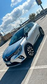 Renault Captur 1.6 Full hybrid 145cv