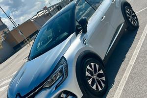 Renault Captur 1.6 Full hybrid 145cv