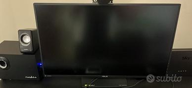 Monitor ASU’s