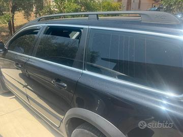 Volvo xc70 d5 awd