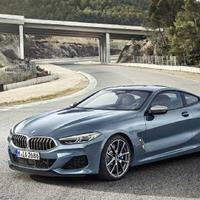 Ricambi usati bmw serie 8 2018 #z