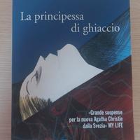 La principessa di ghiaccio, C. Läckberg