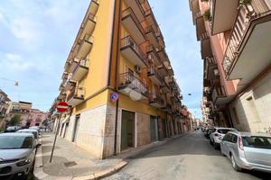 UFFICIO A SAN SEVERO
