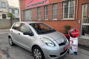 Toyota Yaris 1.0 69CV