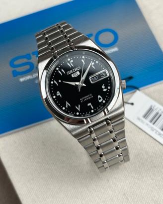 seiko 5 snk063j5 day- date