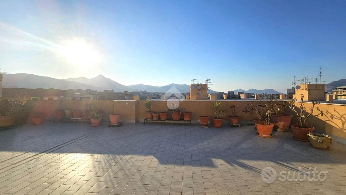 Appartamento – Palermo, Villaggio Santa Rosalia, IV Circoscrizione - Vista 2