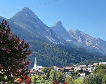 Porzione di casa in parte da ristrutturare