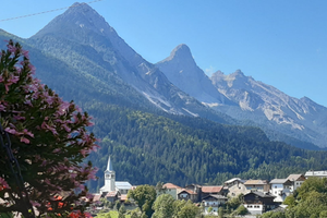 Porzione di casa in parte da ristrutturare
