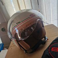 casco BKR edizione limitata 