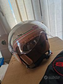 casco BKR edizione limitata 