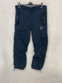 Pantalone sportivo Umbro nero taglia S