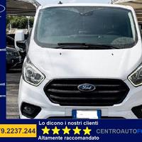 Ford Custom Mhev 130 Motore Nuovo 0km garanzia 24M