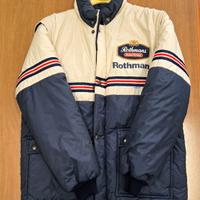 Giacca Invernale ROTHMANS Vintage 