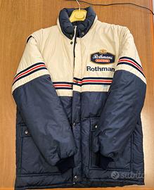 Giacca Invernale ROTHMANS Vintage 