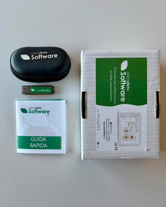 Software Nutrizionale Metadieta Originale