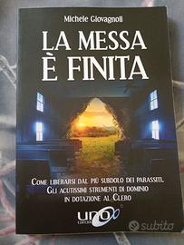 La messa è finita di Michele Giovagnoli