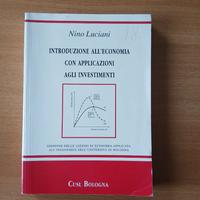 Introduzione all'economia con applicazioni