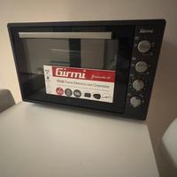 Forno Elettrico Girmi 58L – Come Nuovo