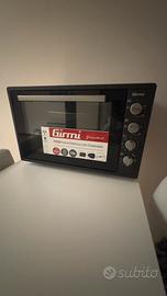Forno Elettrico Girmi 58L – Come Nuovo