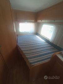 camper Elnagh Slim 5 semintegrale 
