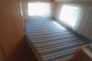 camper Elnagh Slim 5 semintegrale 