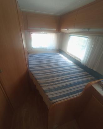 camper Elnagh Slim 5 semintegrale 