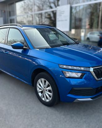 Skoda Kamiq 1.0 TSI Style