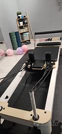 Pilates Reformer pieghevole 