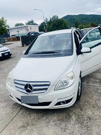 Mercedes classe b170 2008