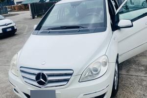 Mercedes classe b170 2008