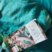 marsupio portabambini Fly Tai marca Fidella