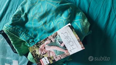 marsupio portabambini Fly Tai marca Fidella