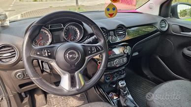 Opel Adam 1.2 70 CV Air