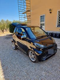 Smart Fortwo cope Brabus 451