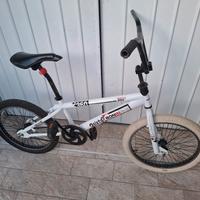 Bmx 360°