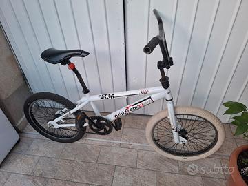 Bmx 360°