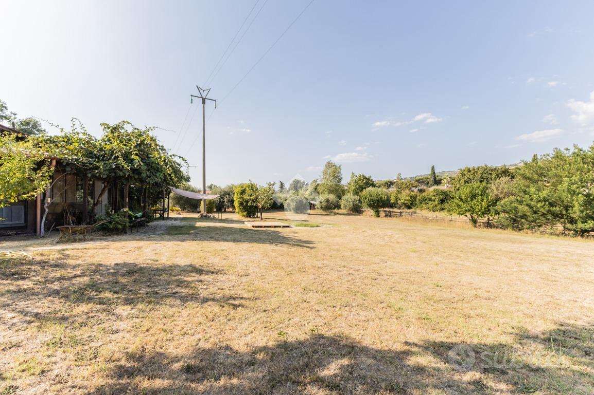 Casa – Campagnano di Roma, Poggio dell'Ellera, Roma Capitale - Vista 3