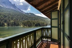 Grand Hotel Misurina