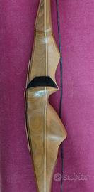 Set per tiro Arco di campagna