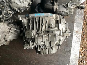 CAMBIO AUTOMATICO K9KC6 1.5DCI RENAULT CLIO